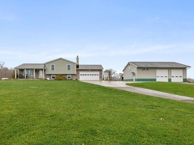 371 Woodruff Rd, Lexington, OH, 44904