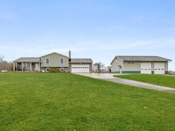 371 Woodruff Rd, Lexington, OH 44904