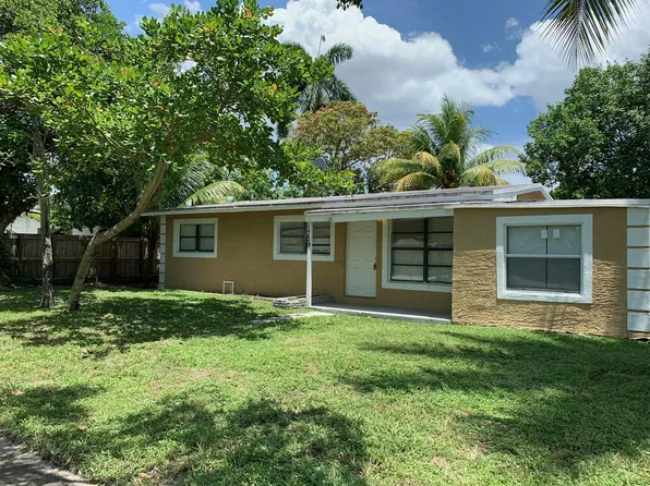 1729 NW 16th Avenue, Fort Lauderdale, FL 33311