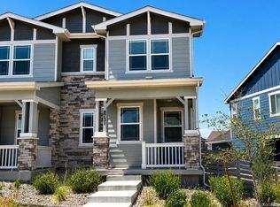 8731 Snake River Street, Littleton, CO 80125