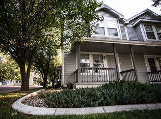 1115 W Swallow Rd UNIT 4, Fort Collins, CO 80526