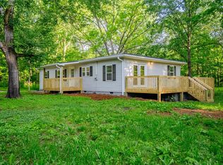 110 Groce Rd, La Fayette, GA 30728