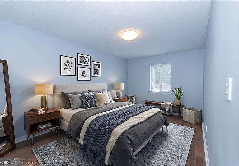 2398 Lawrenceville Hwy #H-U — Photo 18