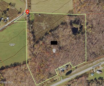 168 George Peasley Road, Mc Donough, NY, 13801