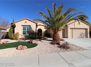 2224 Merrimack Valley Ave, Henderson, NV 89044