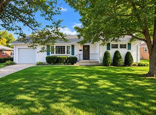 726 E Thompson St, Rensselaer, IN 47978