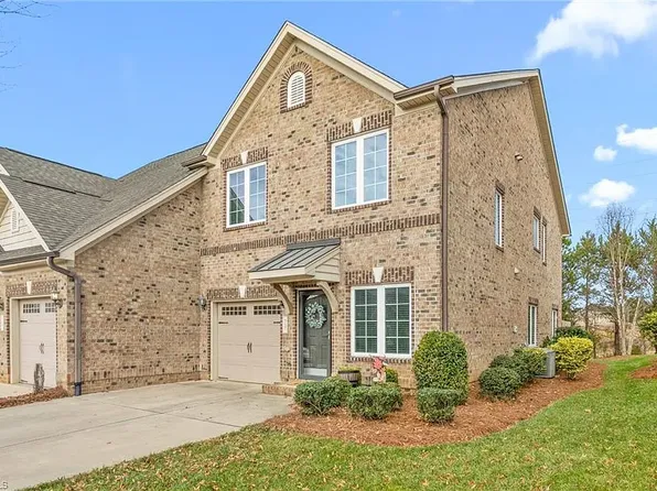 717 Piedmont Crossing Dr, High Point, NC 27265