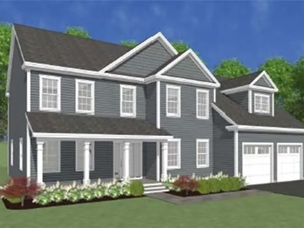 LOT 7th St, Westford, MA 01886