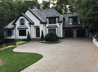 3820 Randall Farm Rd SE, Atlanta, GA 30339