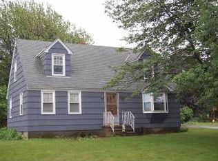 153 Main St, Clinton, MA 01510