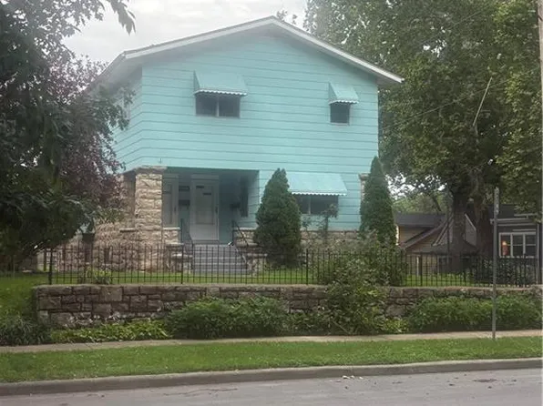 4000 Campbell St, Kansas City, MO 64110