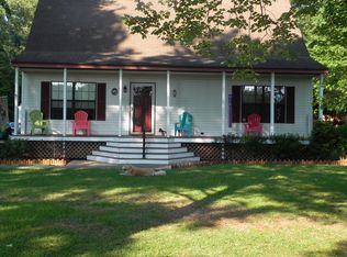 3449 Hickory Fork Rd, Gloucester, VA 23061