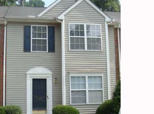 306 Virens Dr, Cary, NC 27511