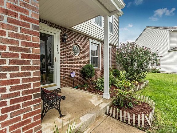 2nd image of 2480 Bainstone Ct