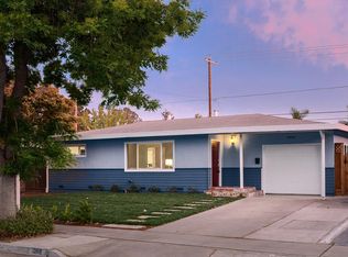 1068 Lynn Way, Sunnyvale, CA 94087