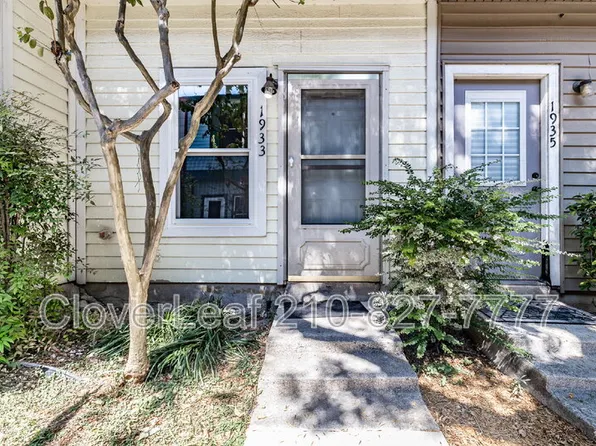 1933 Crossgate Park, San Antonio, TX 78247