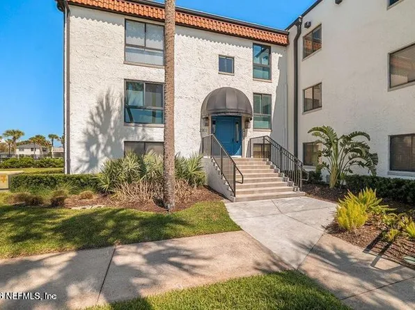 2303 COSTA VERDE Boulevard #101, Jacksonville Beach, FL 32250