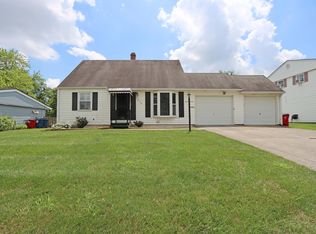 5278 Edgeview Rd, Columbus, OH 43207