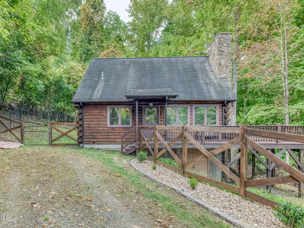 610 Amber Dr, Bakersville, NC 28705