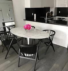 Rented by Sieber International