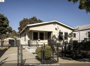 3227 61st Ave, Oakland, CA 94605