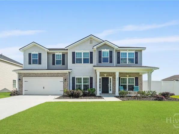 126 Chalk Farm Way, Bloomingdale, GA 31302