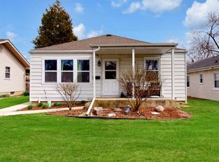 1502 N Prairie Ave, Joliet, IL 60435