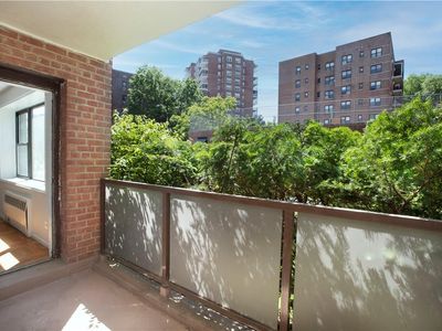 3601 Johnson Avenue #1F, Bronx, NY, 10463