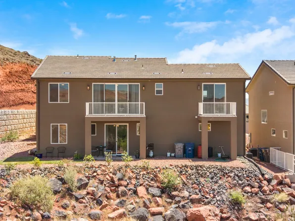 438 N Stone Mountain Dr, Saint George, UT 84770