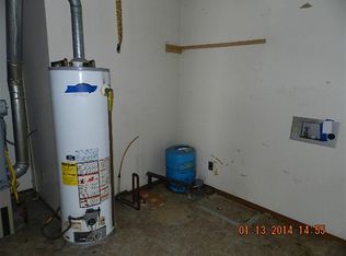 2554 E Robby Dr, Warsaw, IN 46580