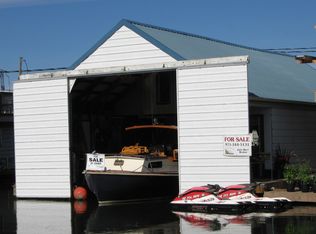 2901 NE Marine Dr, Portland, OR