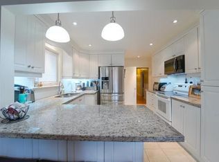 7 Belmore Ave, Toronto, ON M1R 2M5