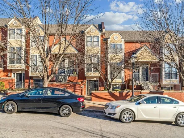 530 W 10th St #530, Kansas City, MO 64105