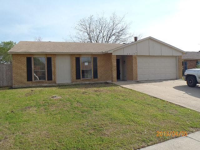 1st image of 4829 Garvin Dr