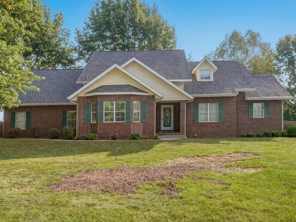 1406 Stonecreek Drive, Nixa, MO 65714