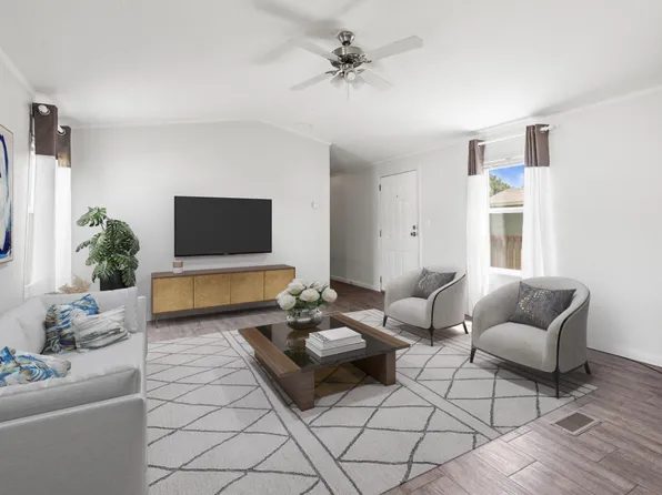 2825 Primera Rd, Tyler, TX