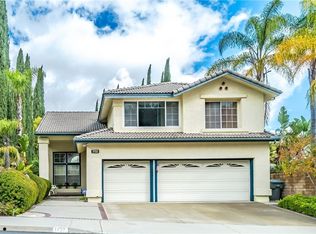 1732 Walnut Creek Dr, Chino Hills, CA 91709