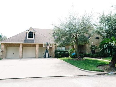 15202 Plum Orchard Cir, Houston, TX, 77049
