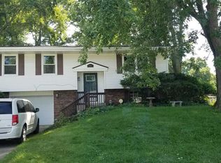 6363 N Rosewood St, Terre Haute, IN 47805