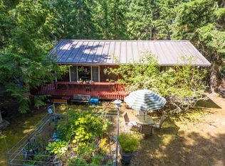 2611 Gunwhale Rd, Southern Gulf Islands, BC V0N2M2