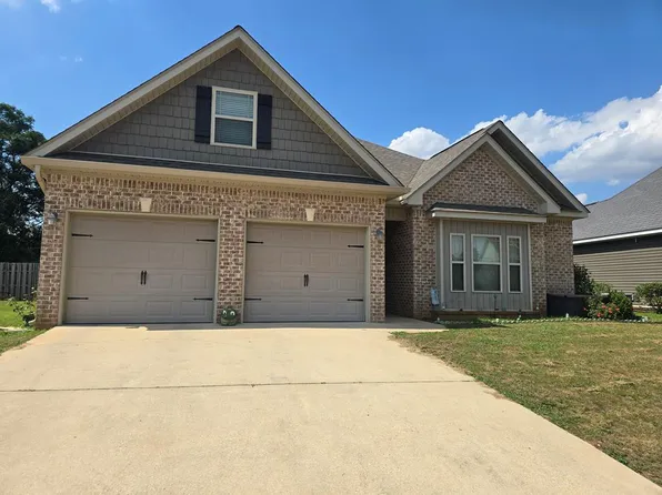 311 Ponderosa, Midland City, AL 36350