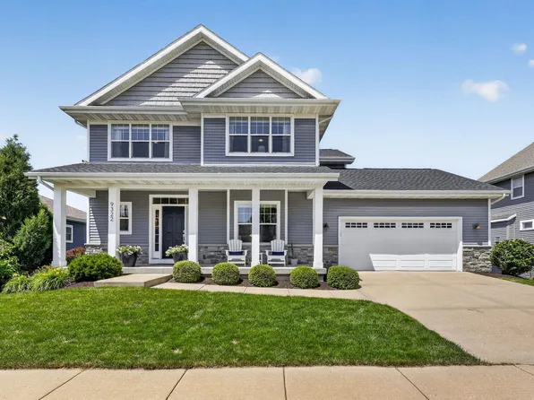 9322 Cobalt St, Middleton, WI 53562