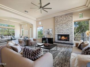 8661 E Preserve Way, Scottsdale, AZ 85266