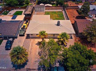 9024 Mount Rushmore Ln, El Paso, TX 79904