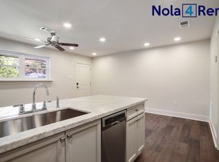 2110 Bayou Rd APT 5, New Orleans, LA 70116