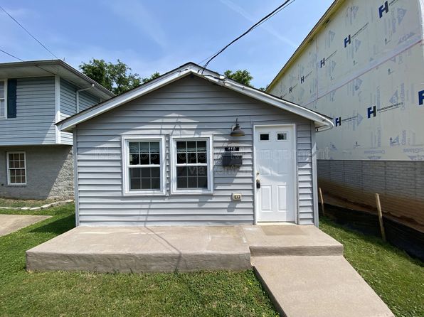 419 Palmer St