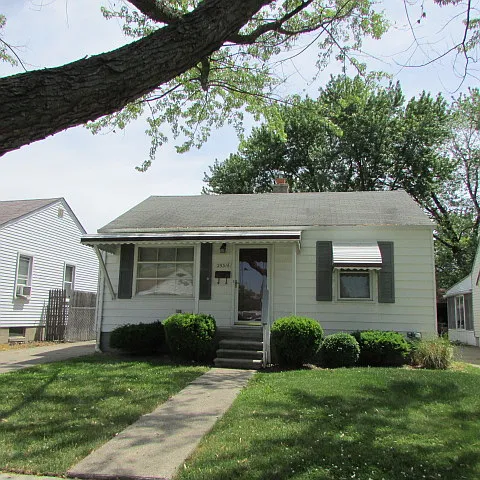25316 Culver St Photo 1