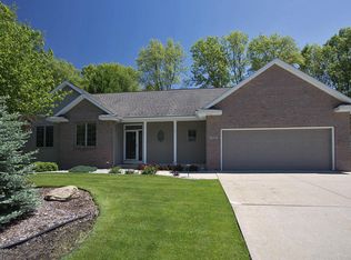 7775 Ashton Woods Dr, Portage, MI 49024