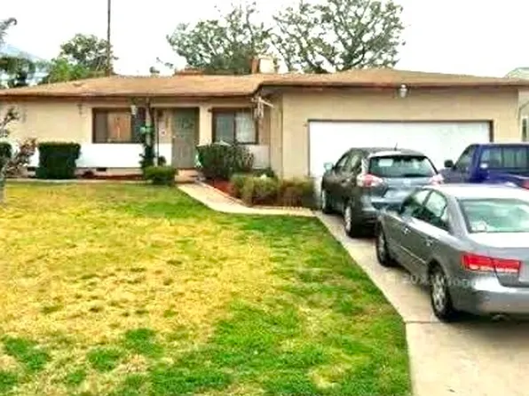 6757 Del Rosa Dr, San Bernardino, CA 92404