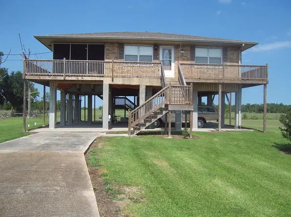 1488 Doctor Beatrous Rd, Theriot, LA 70397